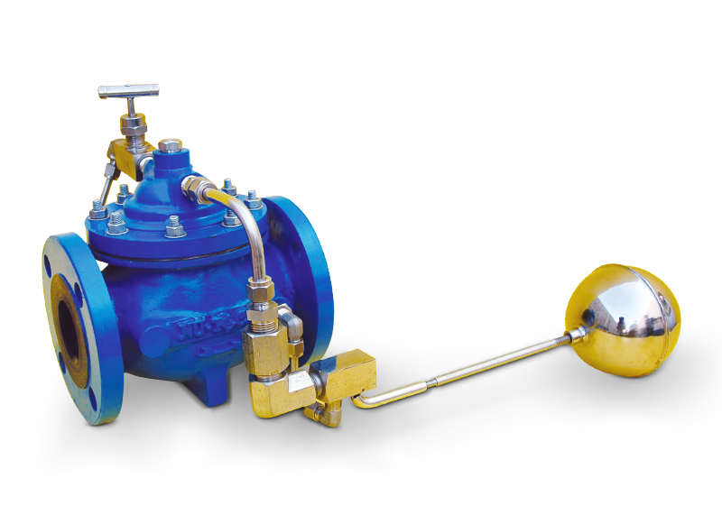 Float Control Valve ACV-501